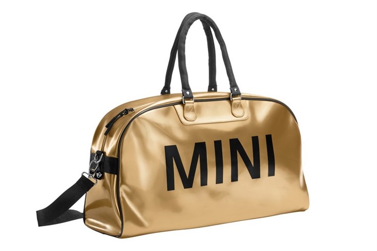 Dreams come true with MINI.